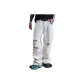 White-Multicolor