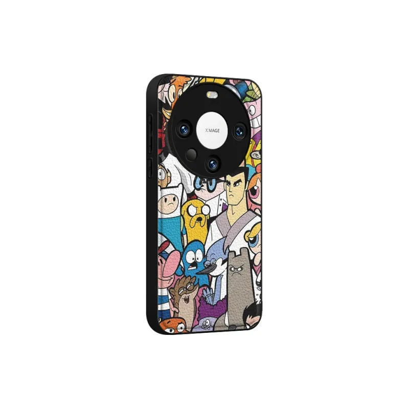 Small bones Phone Cases-11