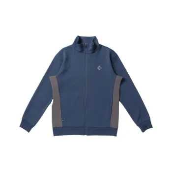 Converse Jacket Men's Navy Blue