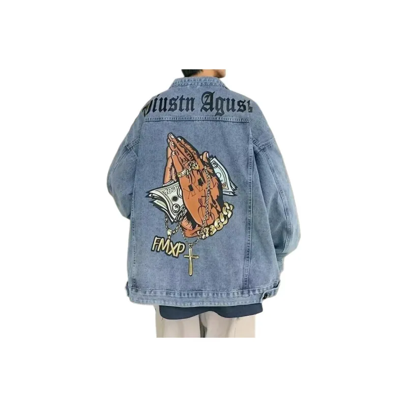 FASTFISH Jackets & Coats Unisex-0