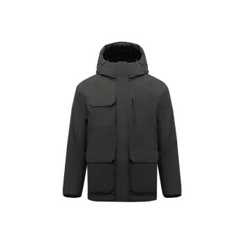 CARE OF LORD Down Jackets Men