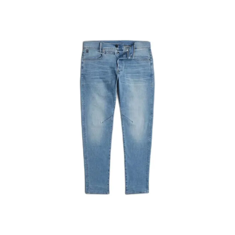 G STAR RAW Jeans Men's Light Blue-0