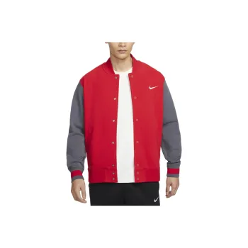Nike Jackets Coats Men's University Red