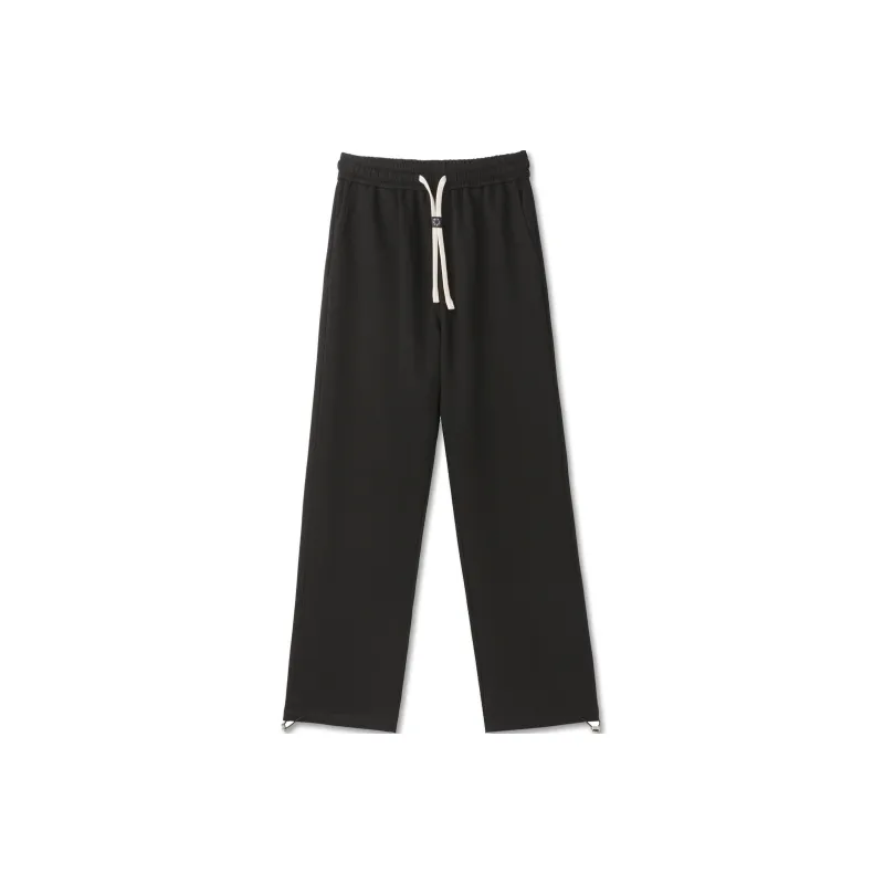 POINTLIMIT Knitted Sports Pants Unisex-0