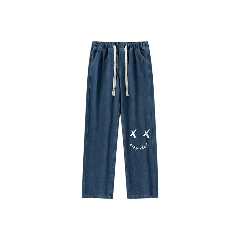 ESPY Jeans Unisex-10