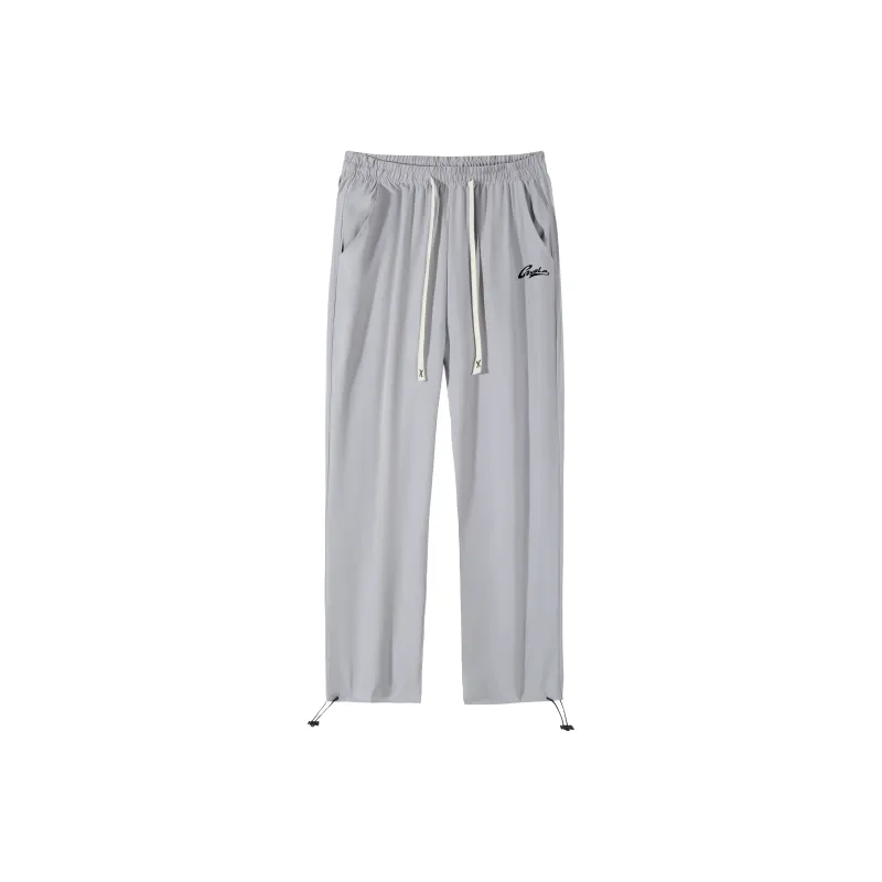 Gwola Knitted Sports Pants Unisex-2