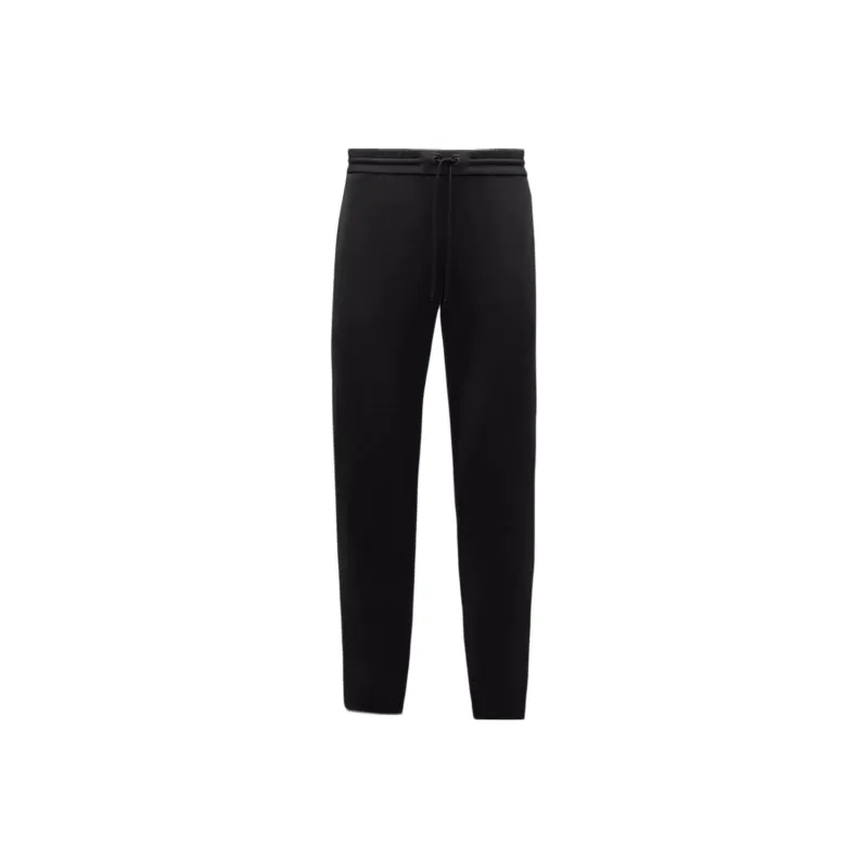 Moncler Drawstring Track Trousers-0