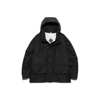 Nanamica GORE TEX Cruiser Jacket