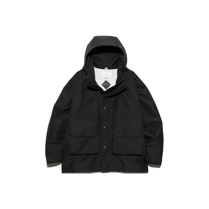 Nanamica GORE TEX Cruiser Jacket-0