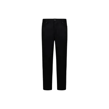EMPORIO ARMANI J75 Logo Plaque Jeans