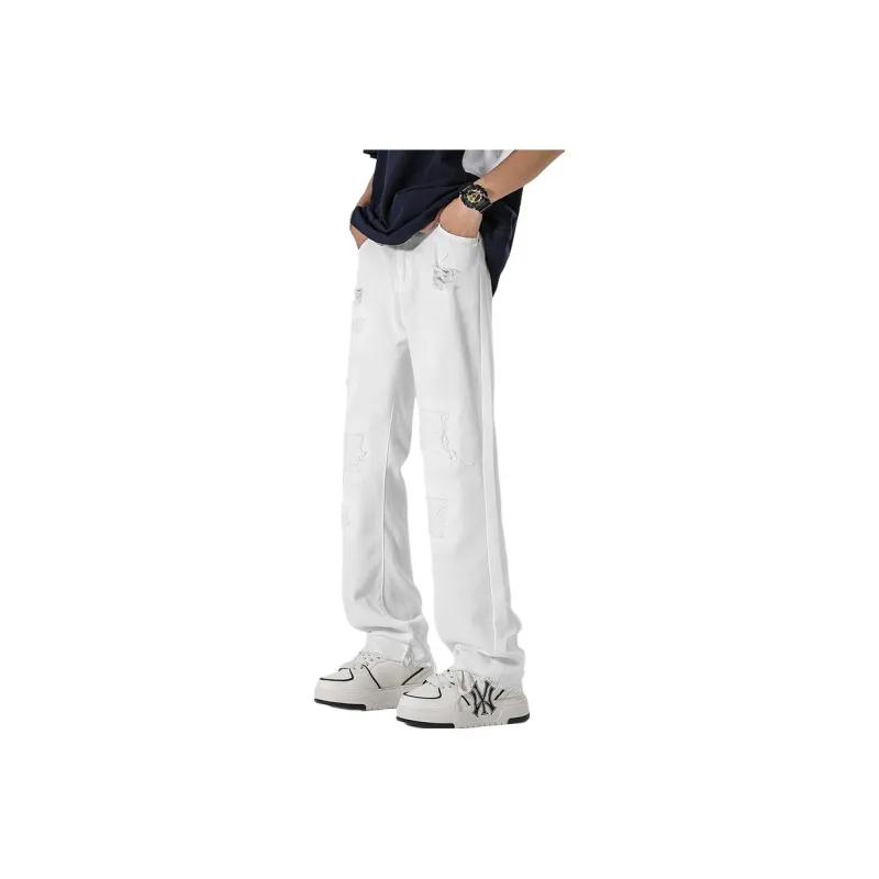 EDG Jeans Unisex-7