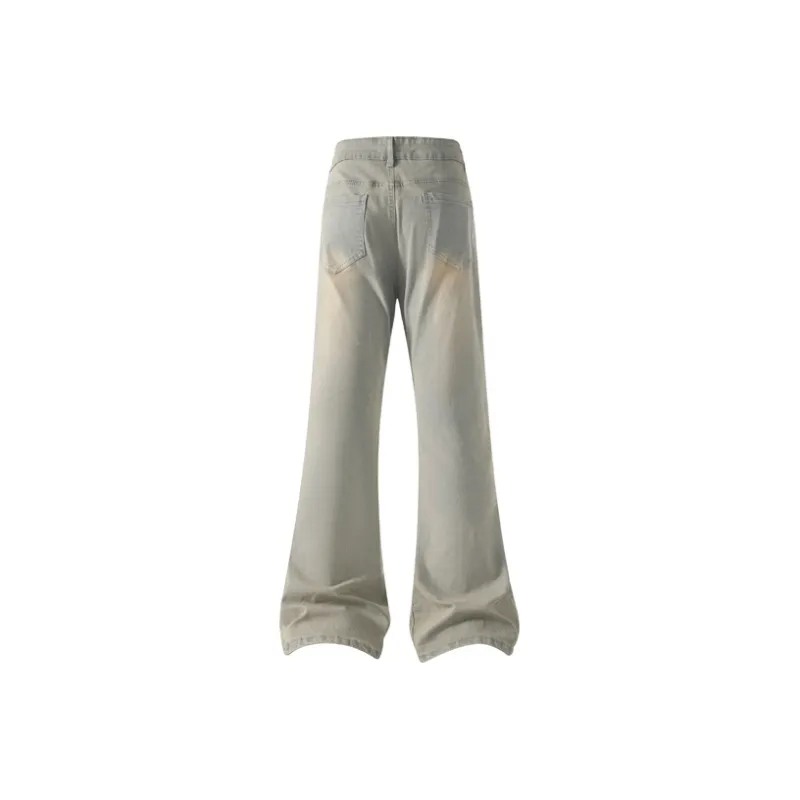 Universal Templates Jeans Unisex-13