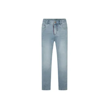 C'N'C Rhythm Party Series Jeans Men's Light Blue