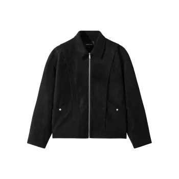 Lilbetter Jackets Coats Men's Black