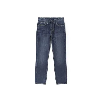 Lee Jeans Men Medium Blue