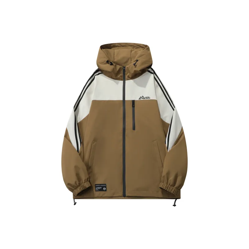 LIGHTNING MONSTER Jackets Coats Unisex-2