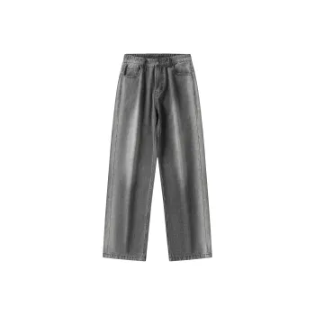 Systemdown Jeans Unisex