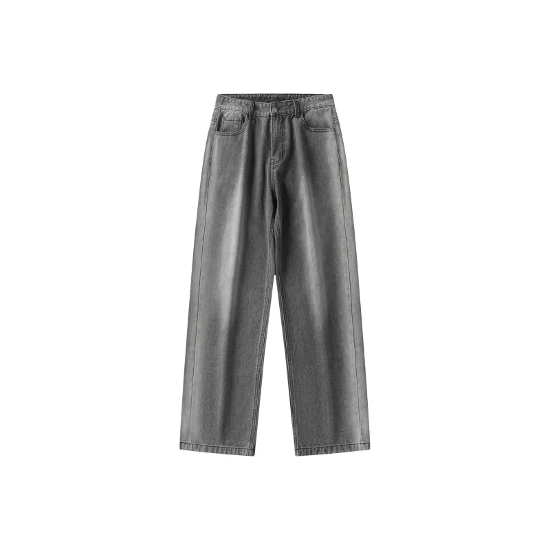 Systemdown Jeans Unisex-0