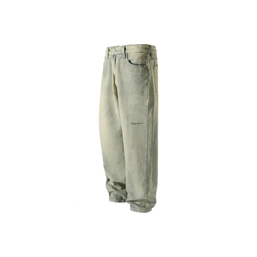 MOPE Jeans Unisex