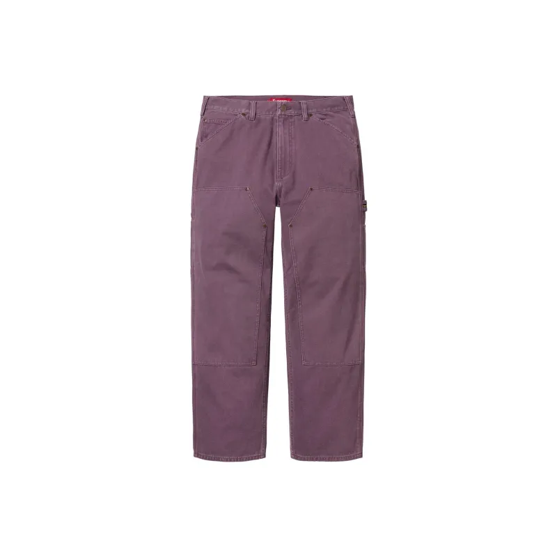 Supreme Timberland Double Knee Painter Pant-6