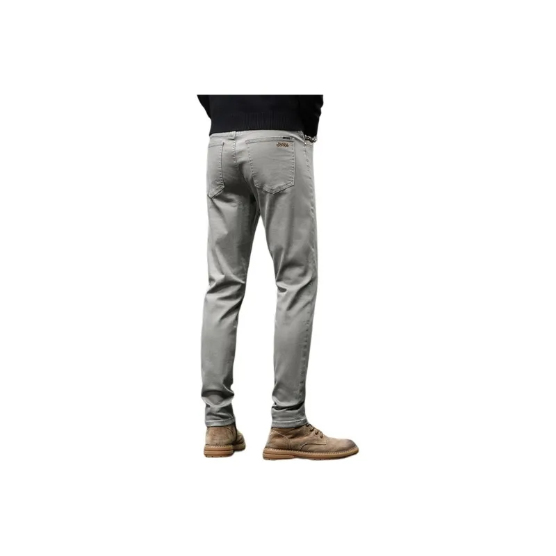 Jeep Jeans Men-4