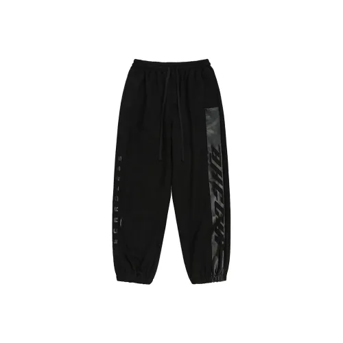 BJHG Casual Pants Unisex