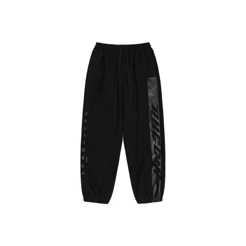 BJHG Casual Pants Unisex-0