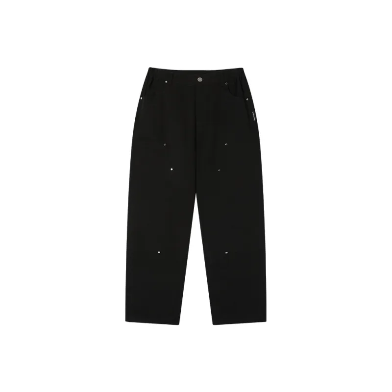 JUNGLE TIGER Cargo Pants Unisex-6
