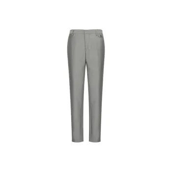 LIU·JO UOMO Casual Pants Fall Men's Gray