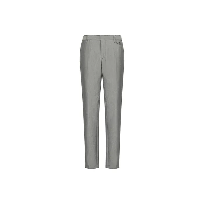 LIU·JO UOMO Casual Pants Fall Men's Gray-0
