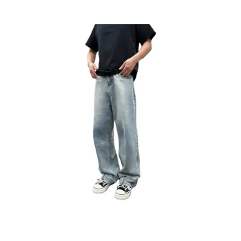 DAFK Jeans Men Blue 