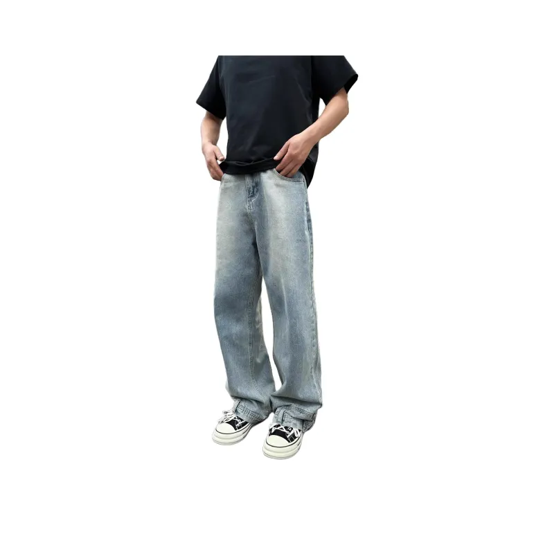 DAFK Jeans Men Blue -0