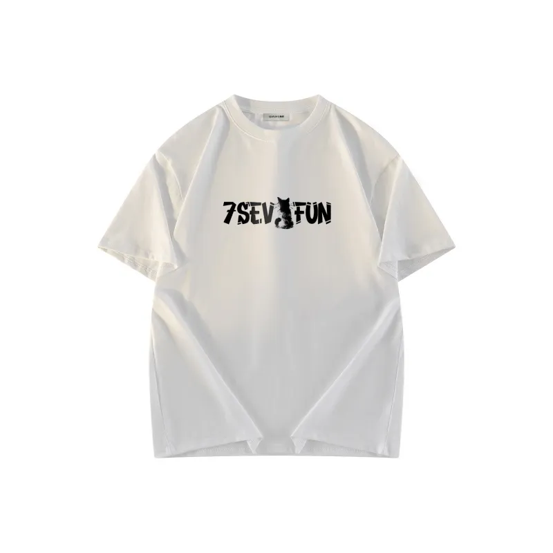 7 SEVFUN T Shirts Unisex-5