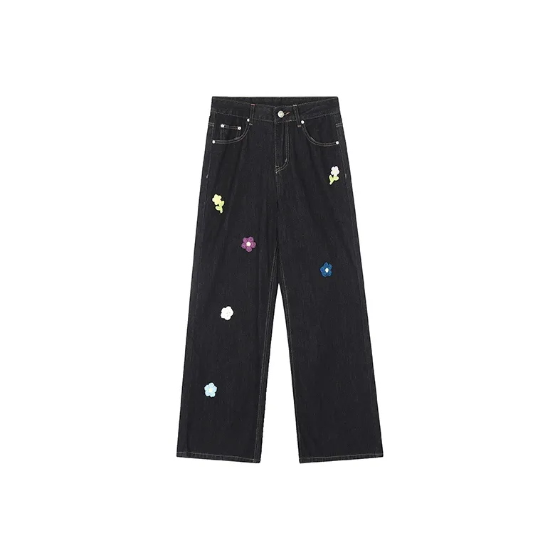 A Chock Jeans Unisex-5