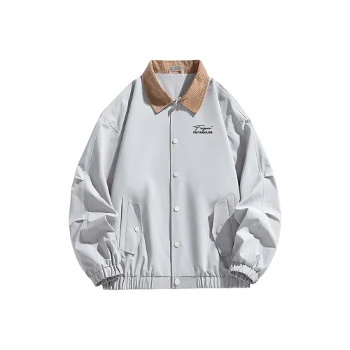 Feiyue Jackets Unisex