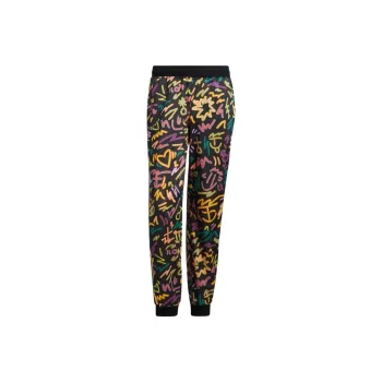 Adidas Originals Casual Pants Men Multicolor
