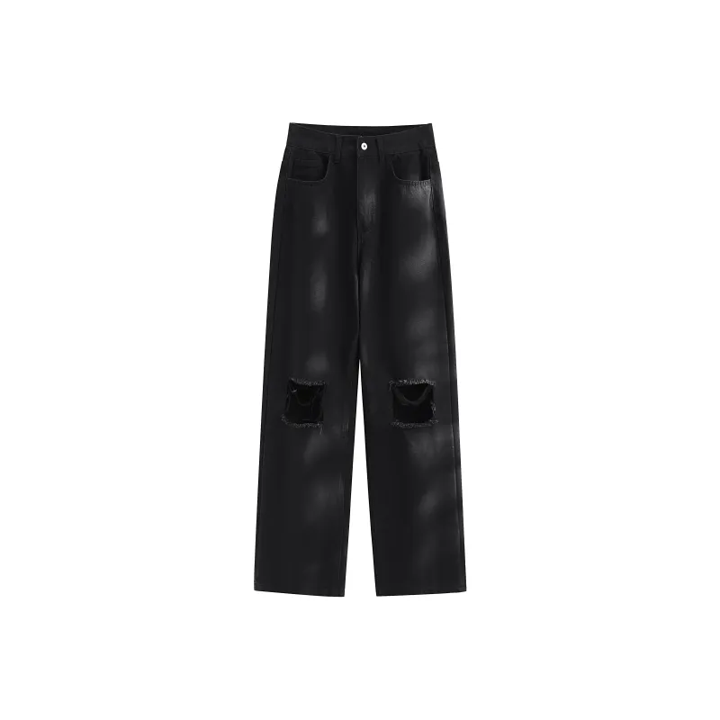 My name is MT Jeans Unisex-0
