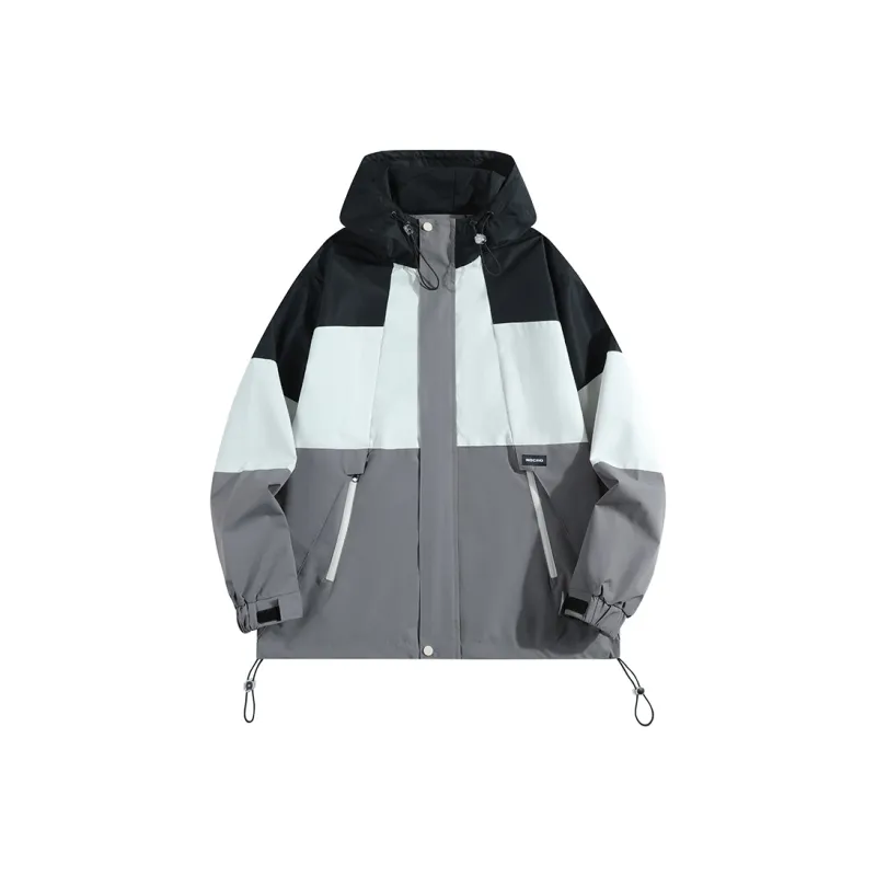 NOCAO Jackets Unisex-3