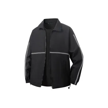 CHEVAL NOIR Jackets Coats Unisex