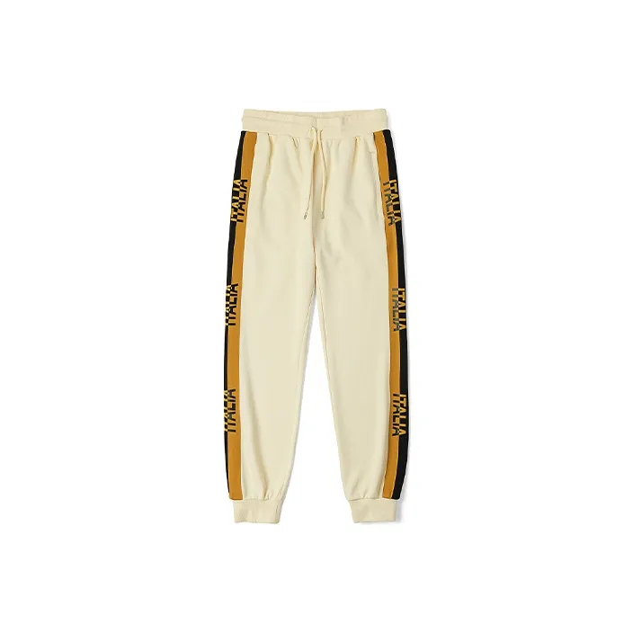Kappa Casual Pants Unisex-0