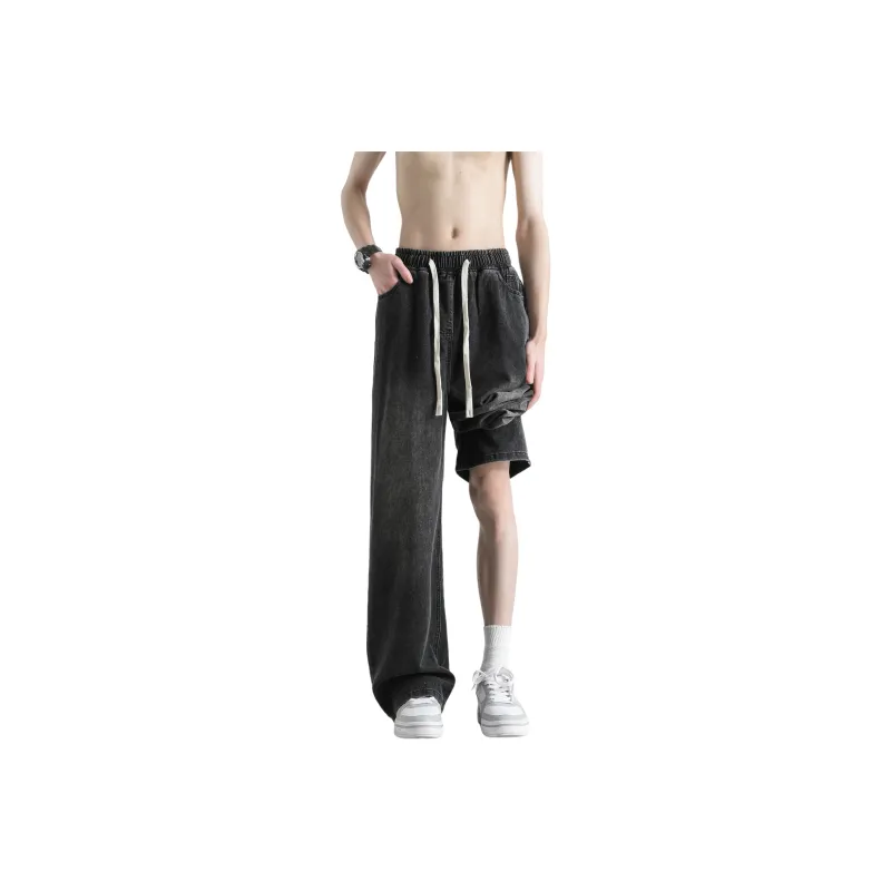 XAFB Jeans Unisex-21