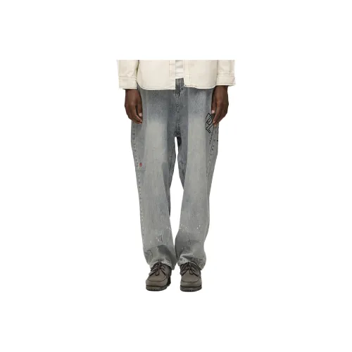 Pimio Jeans Unisex