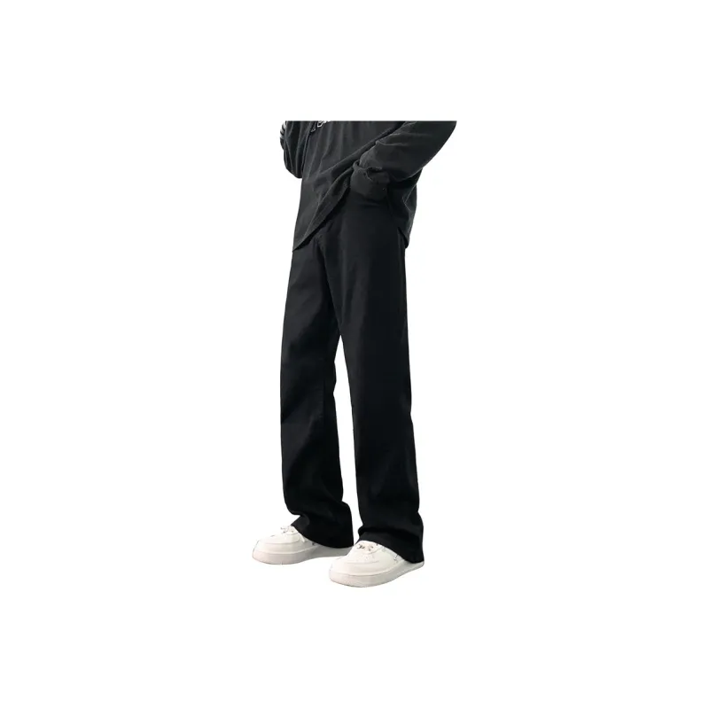 Wenpercy Jeans Unisex-0