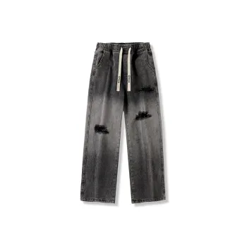 Feiyue Jeans Unisex