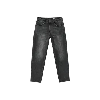 MARC OPOLO Jeans Men Denim Gray 057