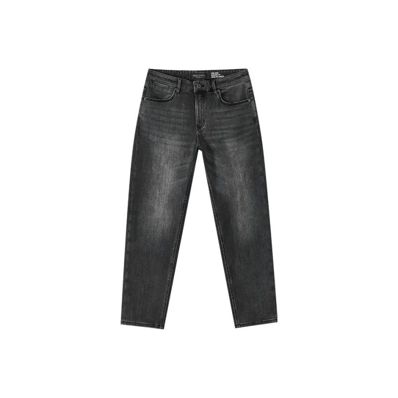 MARC OPOLO Jeans Men Denim Gray 057-0