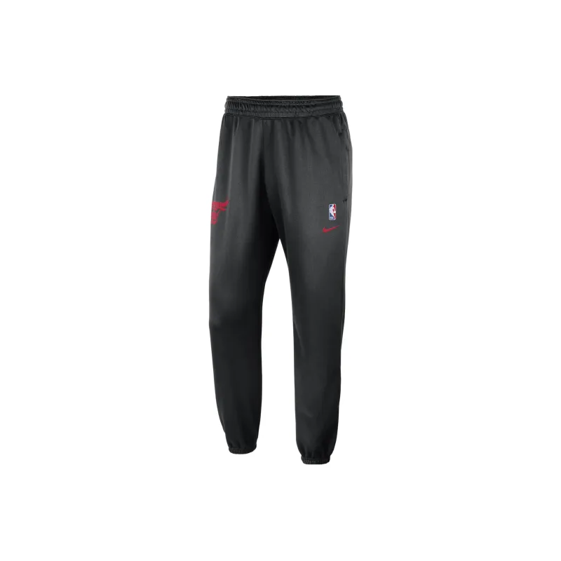 Nike Chicago Bulls Spotlight Men's Nike Dri FIT Nba Pants-0