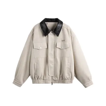 TIRED Jackets Unisex