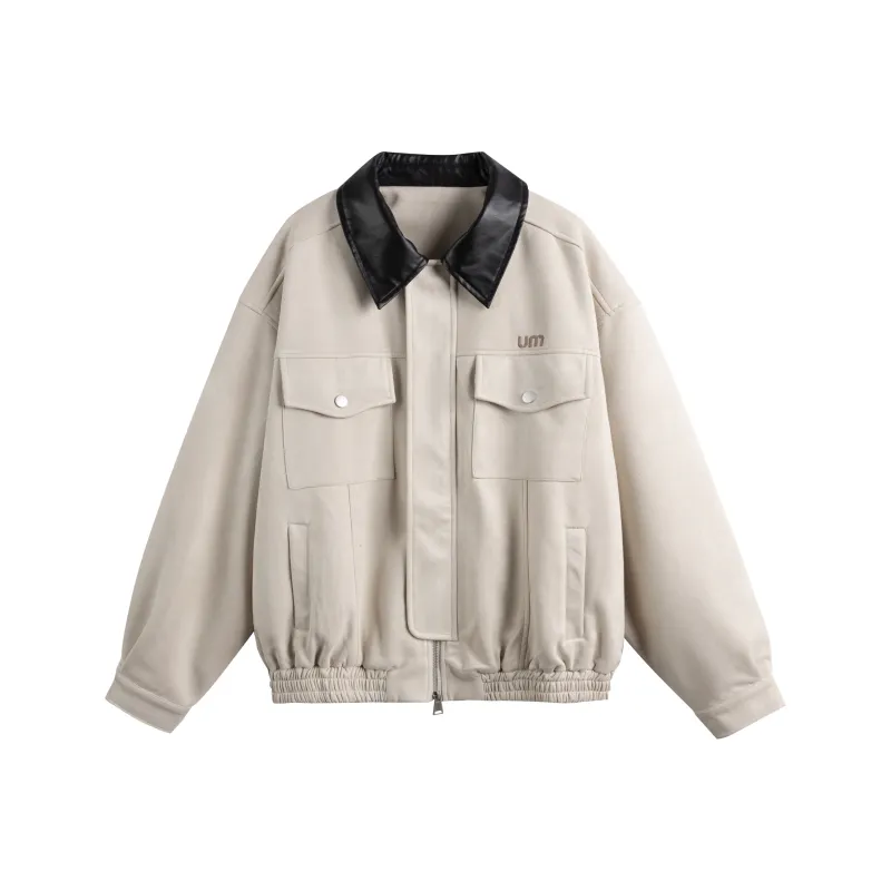 TIRED Jackets Unisex-2