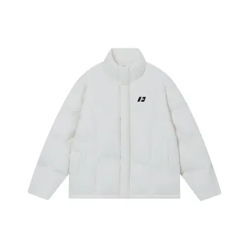FORNINES Down Jackets Unisex